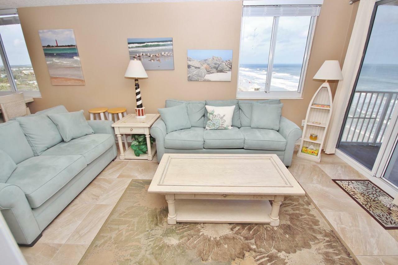 Oceania Beach Club 806 2 * New Smyrna Beach