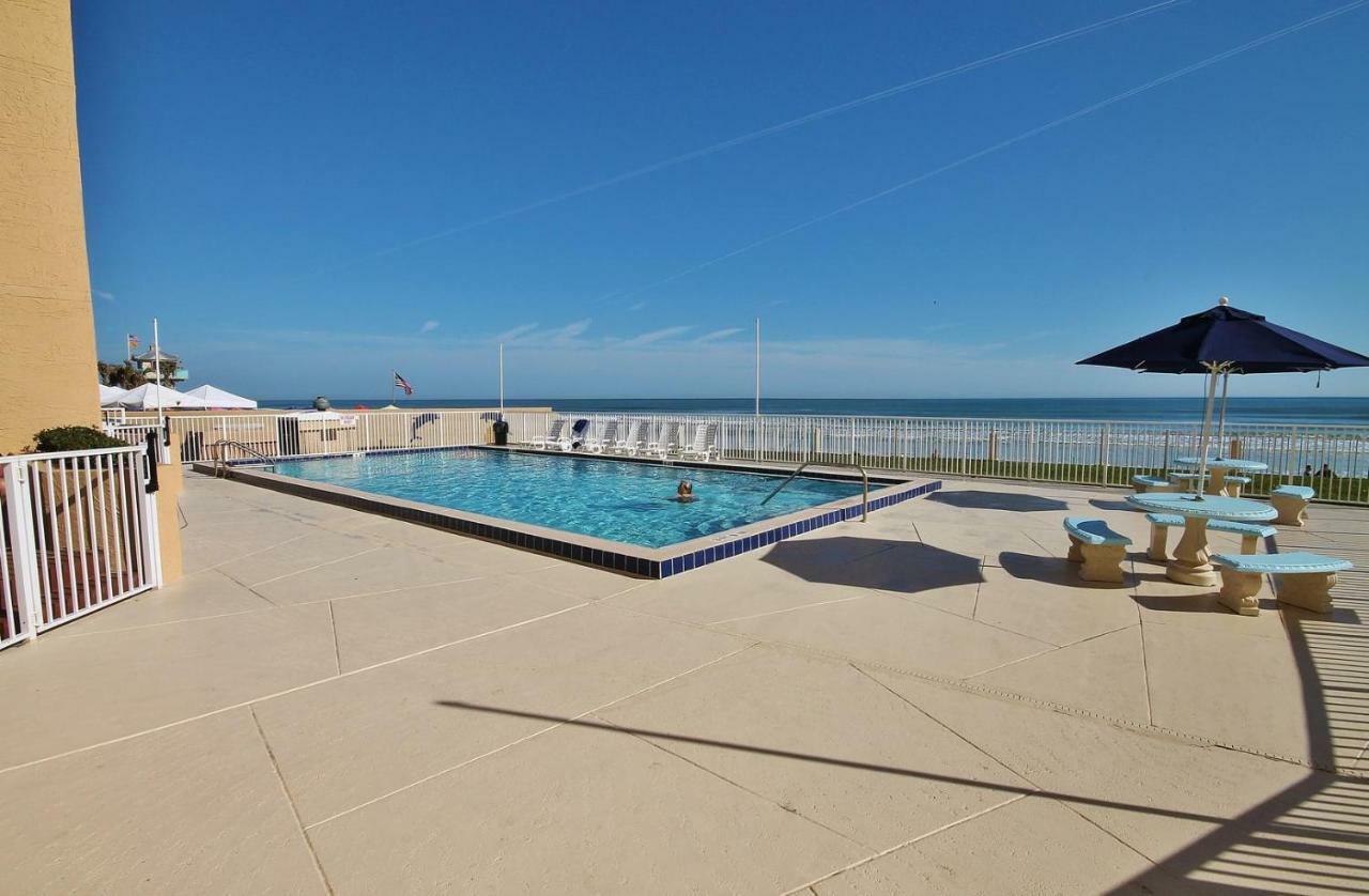 Holiday home Oceania Beach Club 806 2 New Smyrna Beach