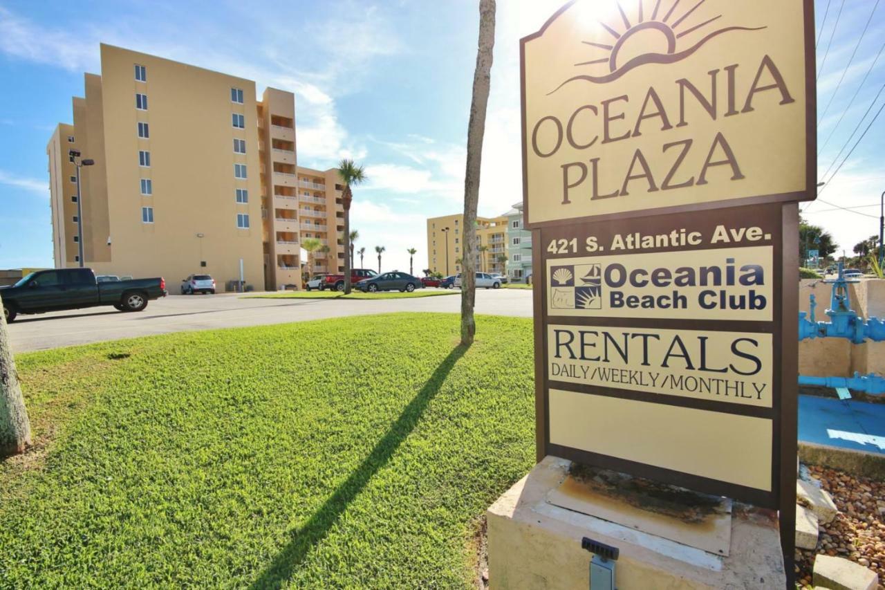 Oceania Beach Club 806 2 *
