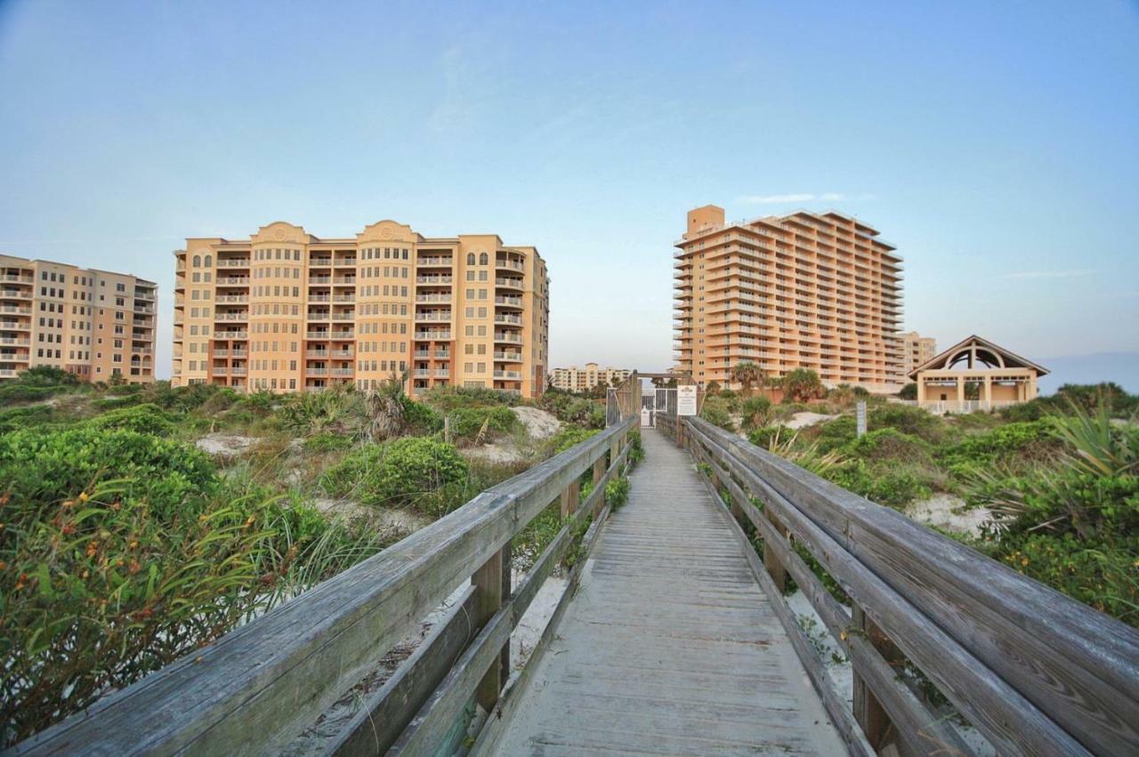 Inlet At Minorca 1007 2 * New Smyrna Beach