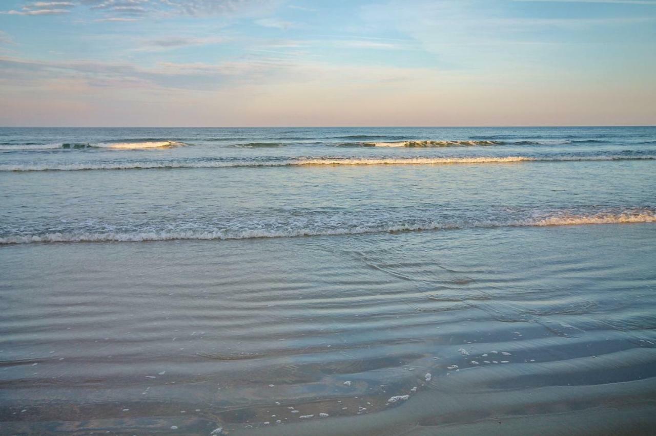 Inlet At Minorca 1007 2 New Smyrna Beach