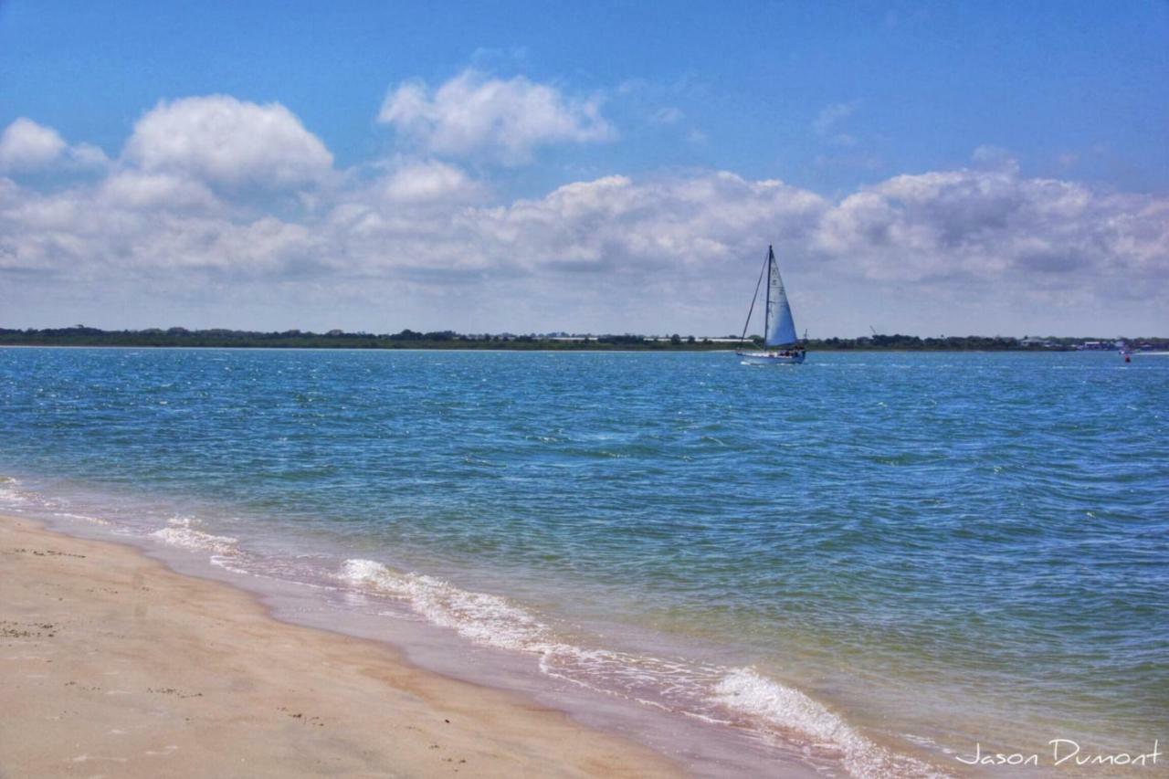Inlet At Minorca 1007 2 New Smyrna Beach