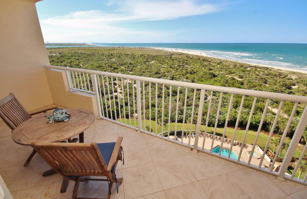 Inlet At Minorca 1007 2 * New Smyrna Beach