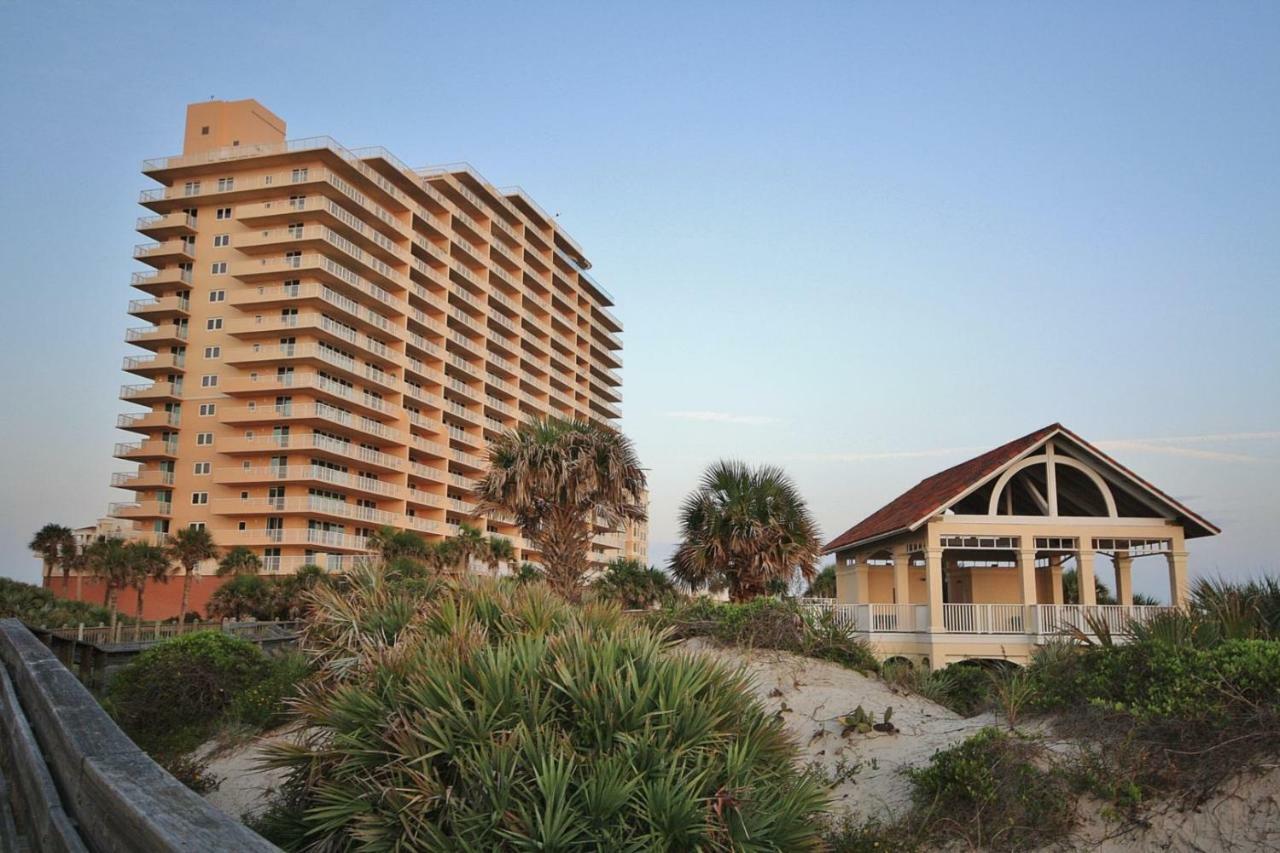 Inlet At Minorca 1007 2 New Smyrna Beach