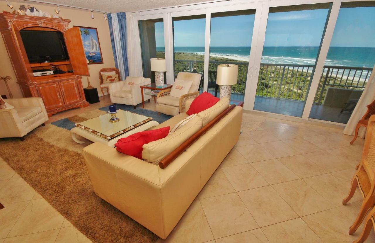 Inlet At Minorca 1007 2 Holiday home *
