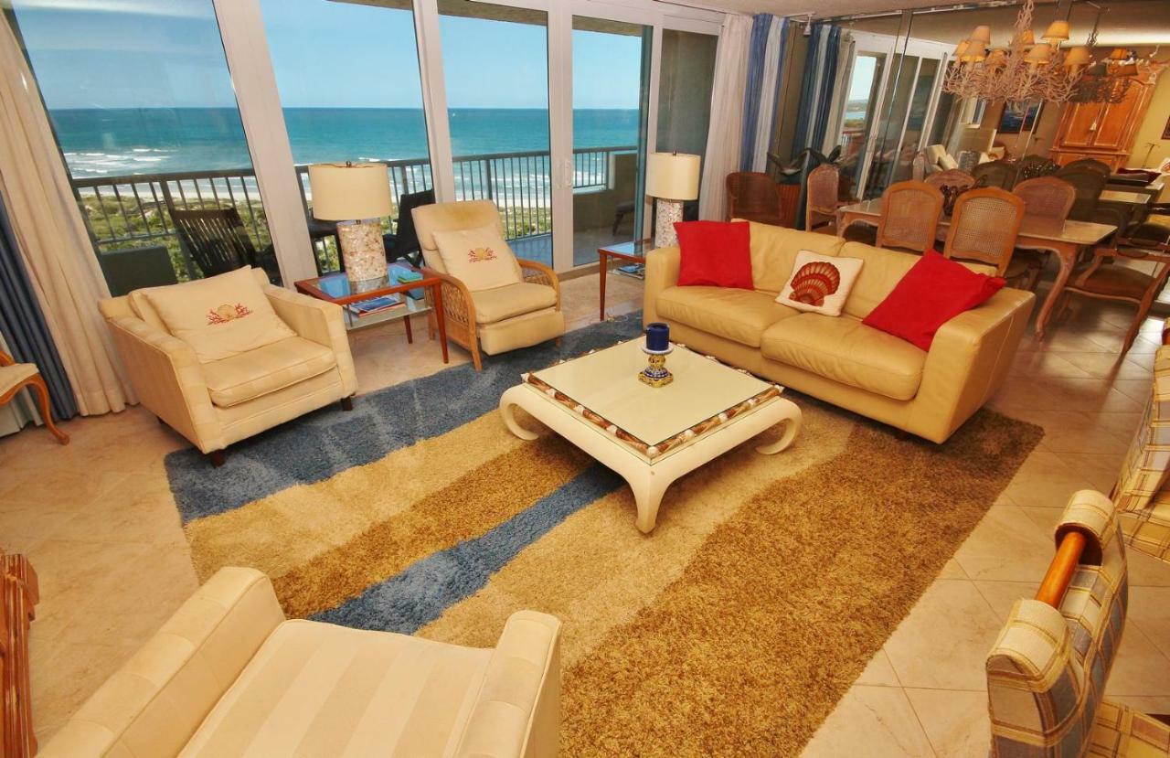Holiday home Inlet At Minorca 1007 2 New Smyrna Beach