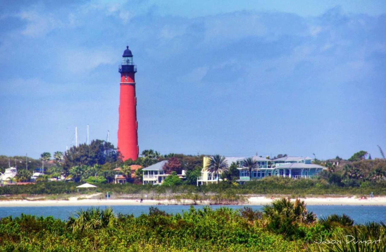 Inlet At Minorca 1007 2 New Smyrna Beach
