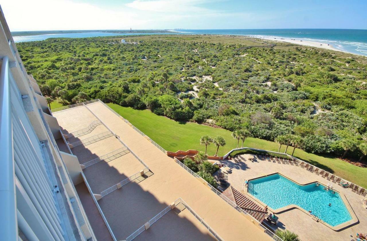 Holiday home Inlet At Minorca 1007 2 New Smyrna Beach