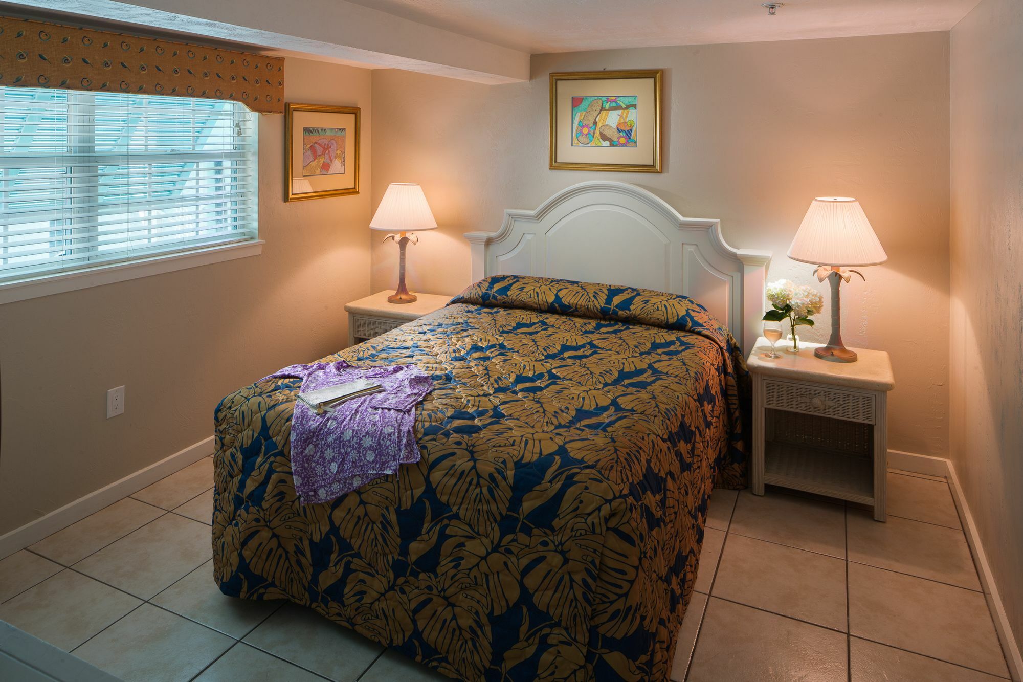Coconut Palms Ii A Ramada By Wyndham New Smyrna Beach