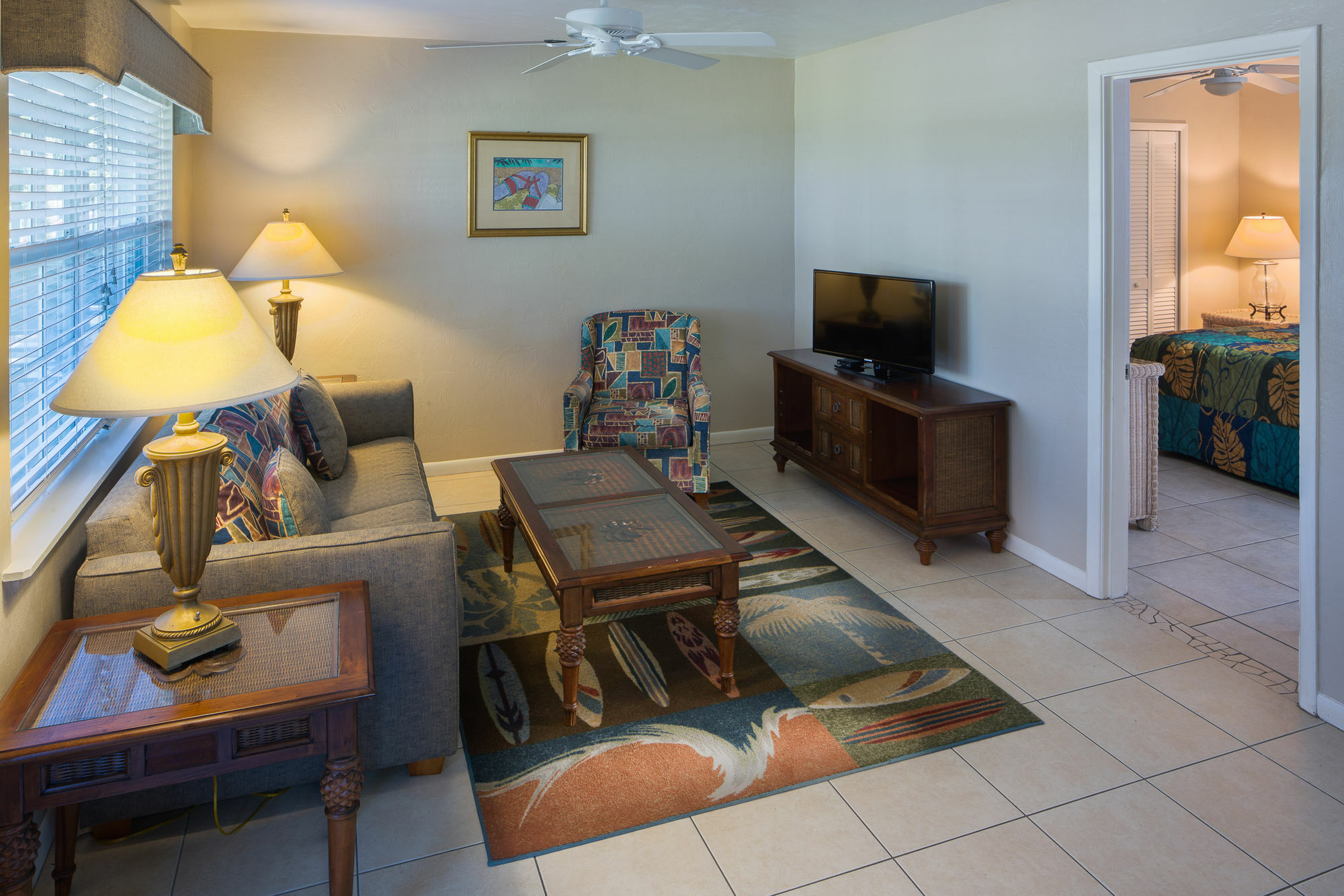 Resort Coconut Palms Ii A Ramada By Wyndham