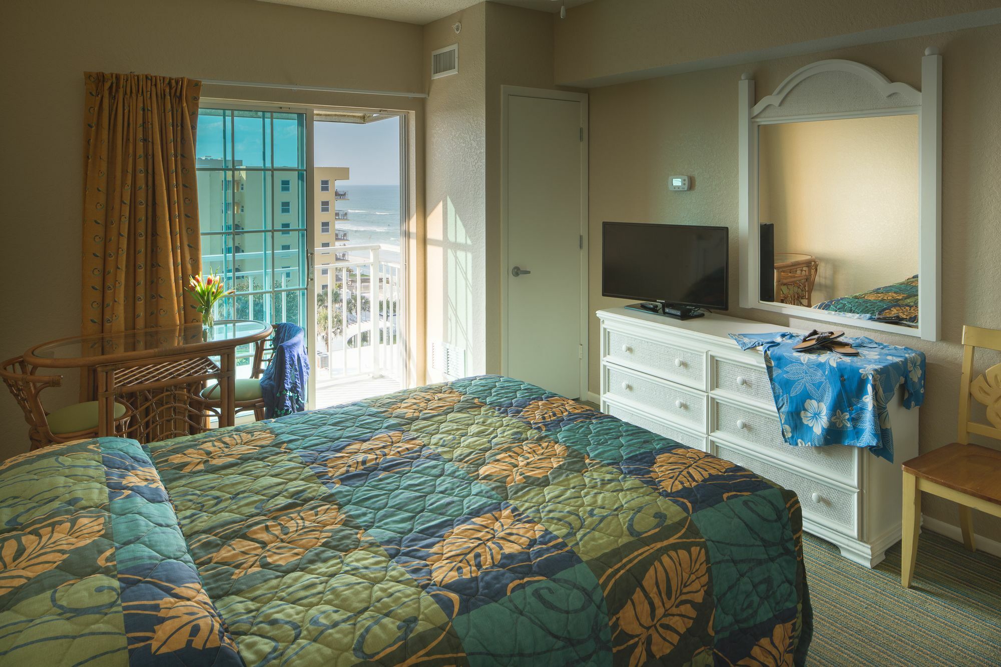 Coconut Palms Ii A Ramada By Wyndham Resort New Smyrna Beach
