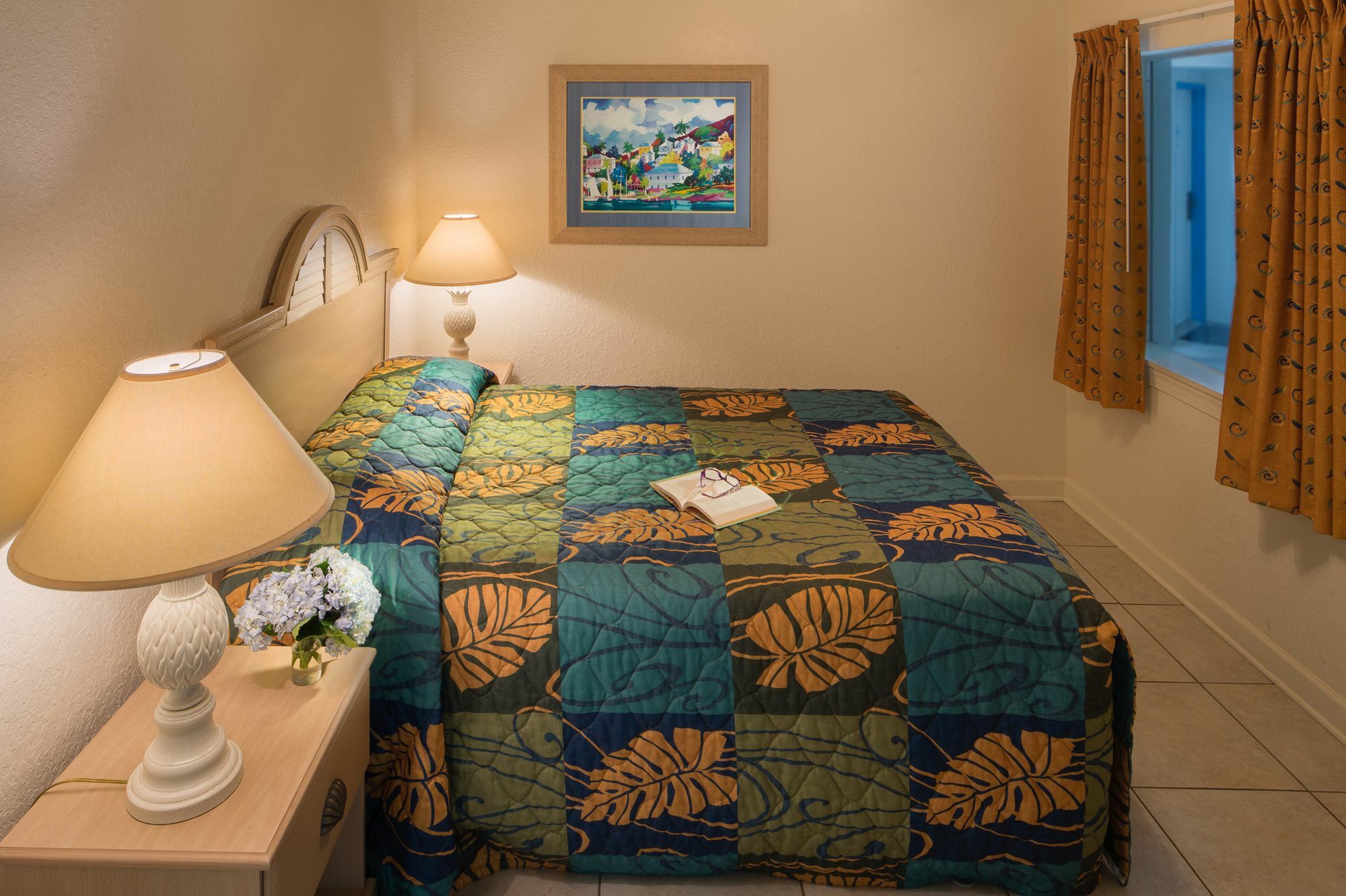 Resort Coconut Palms Ii A Ramada By Wyndham 3*