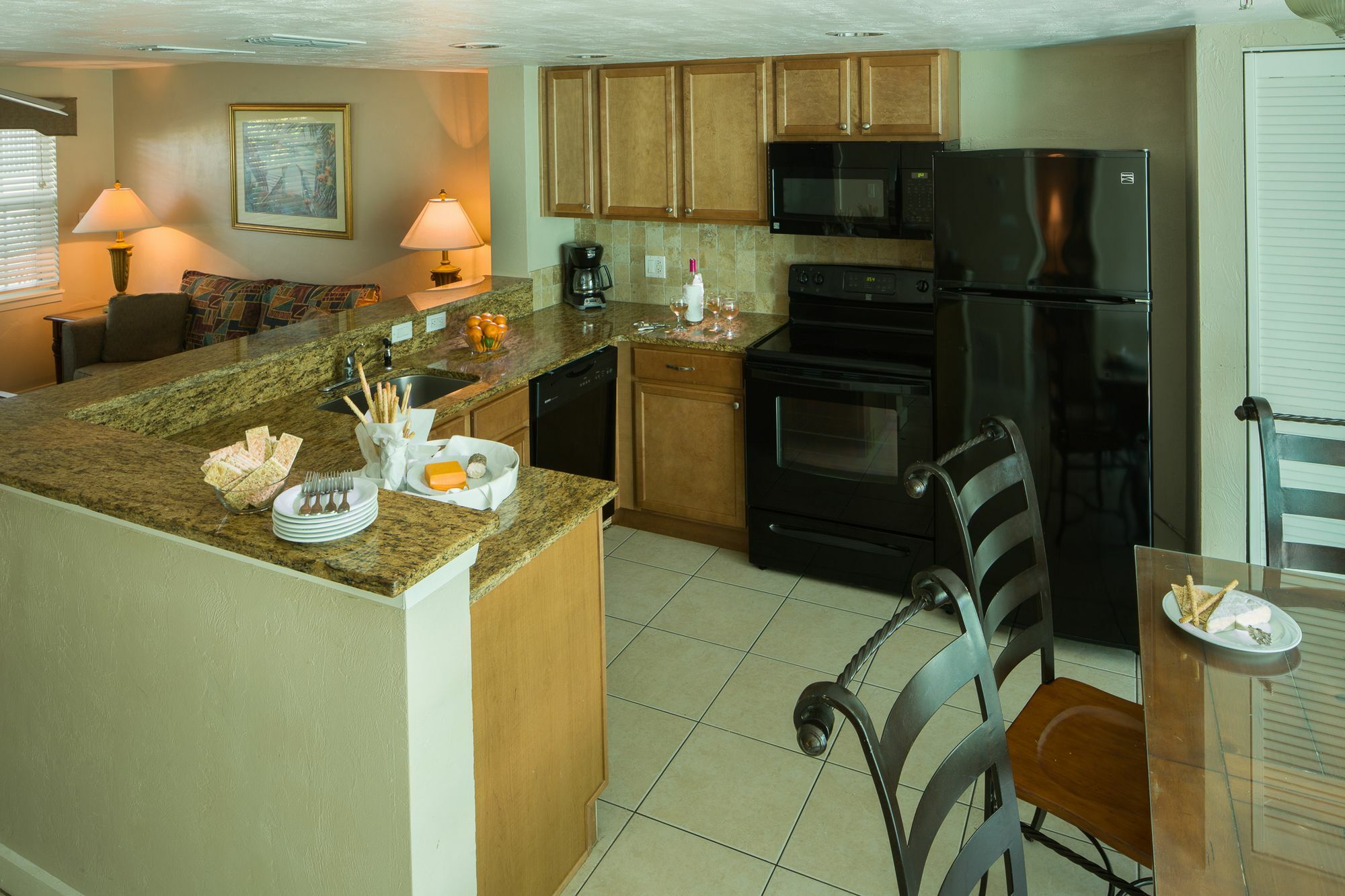 Coconut Palms Ii A Ramada By Wyndham Resort 3*