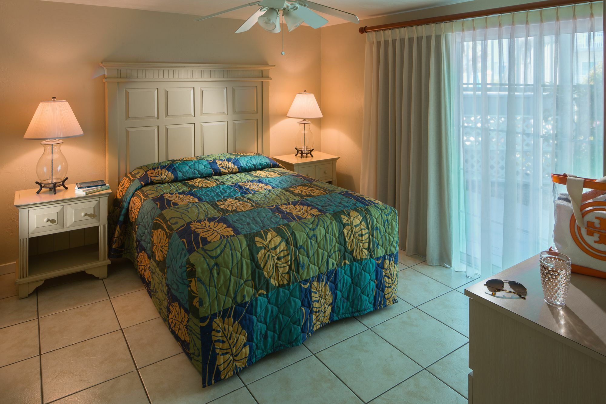 Coconut Palms Ii A Ramada By Wyndham Resort