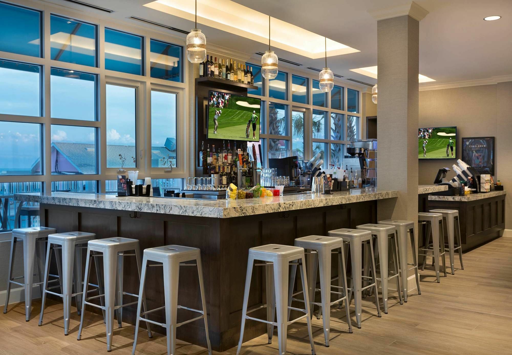 Springhill By Marriott New Smyrna Hotel 3*