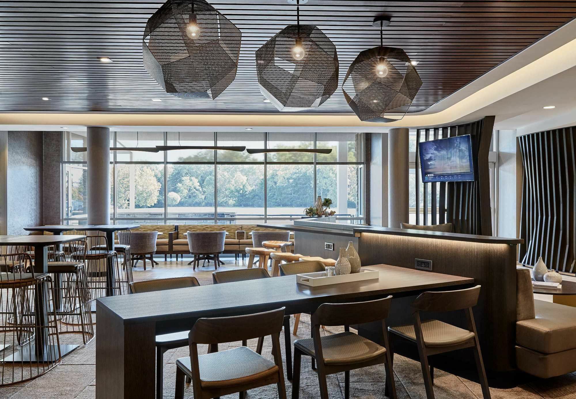 Springhill By Marriott New Smyrna 3* New Smyrna Beach