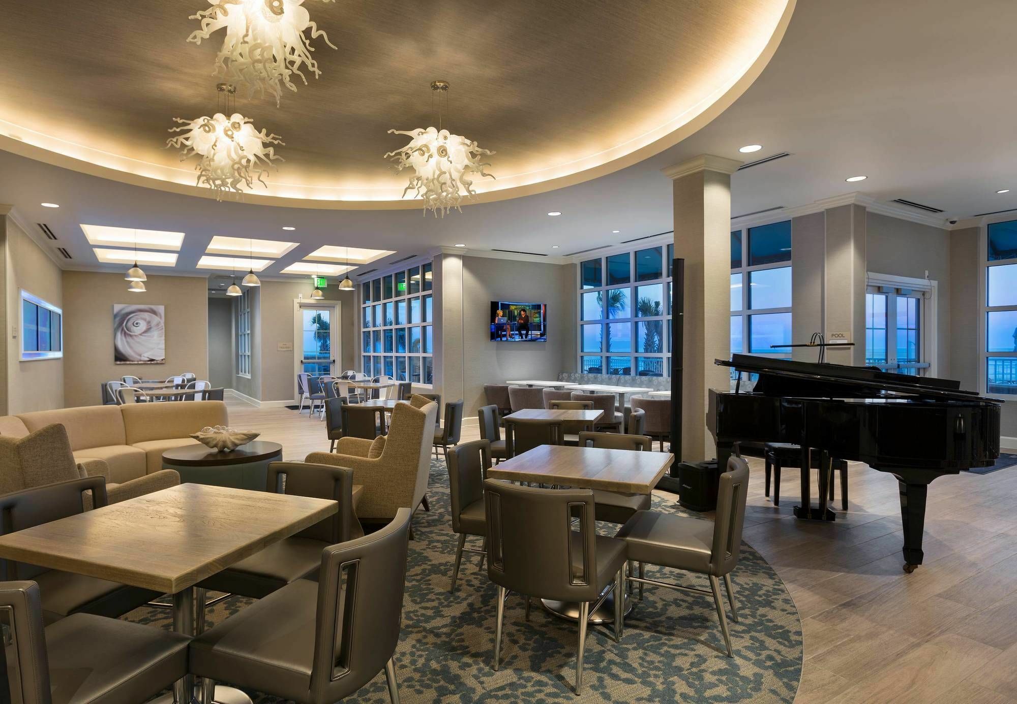 Springhill By Marriott New Smyrna