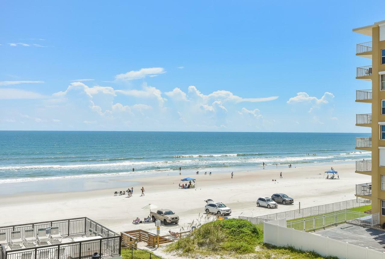 Ocean Trillium New Smyrna Beach