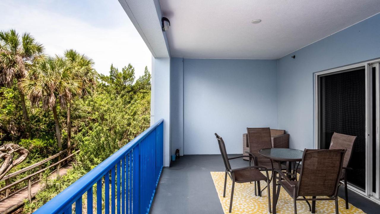 Honu Hideaway At Ocean Walk New Smyrna Beach