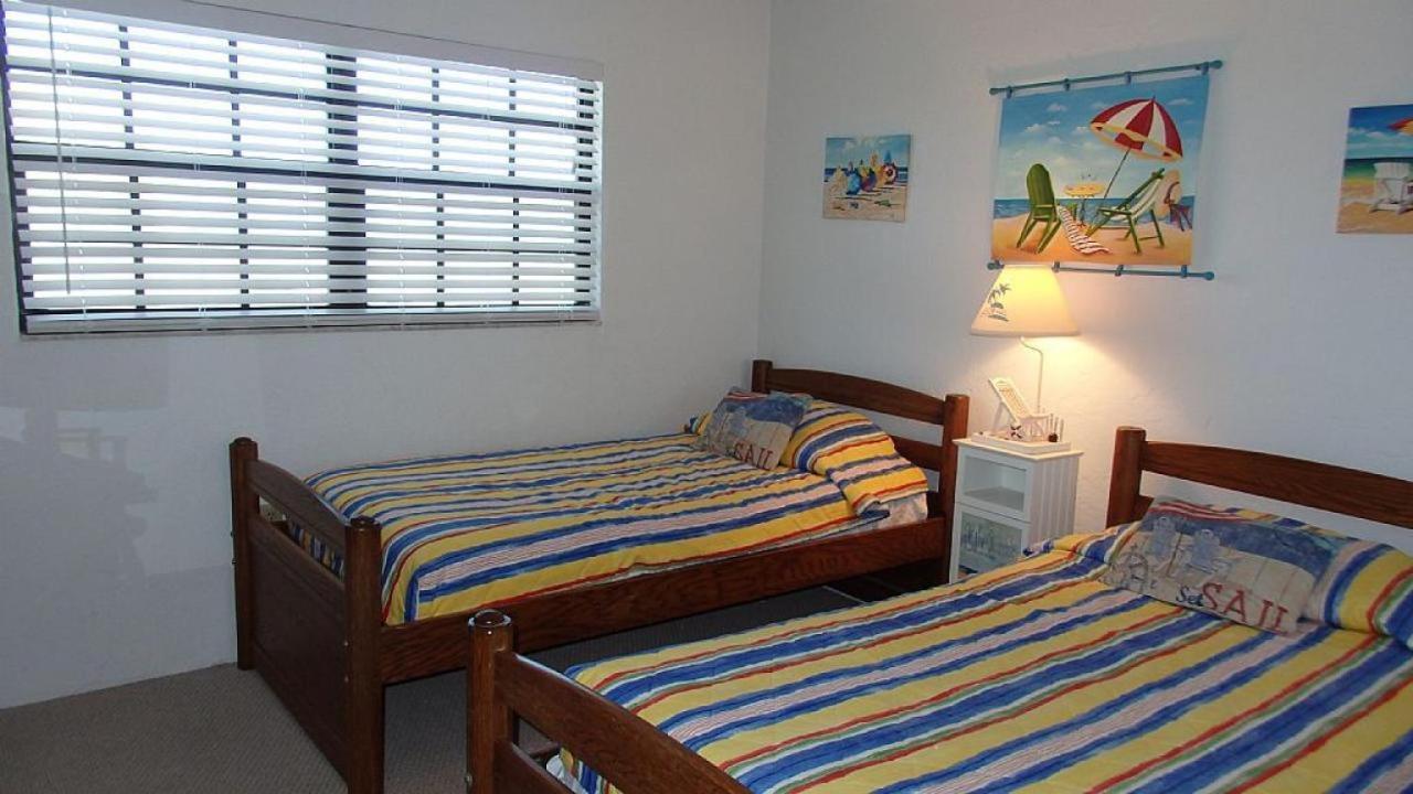 Holiday home Hacienda Del Sol Ii - 405 New Smyrna Beach