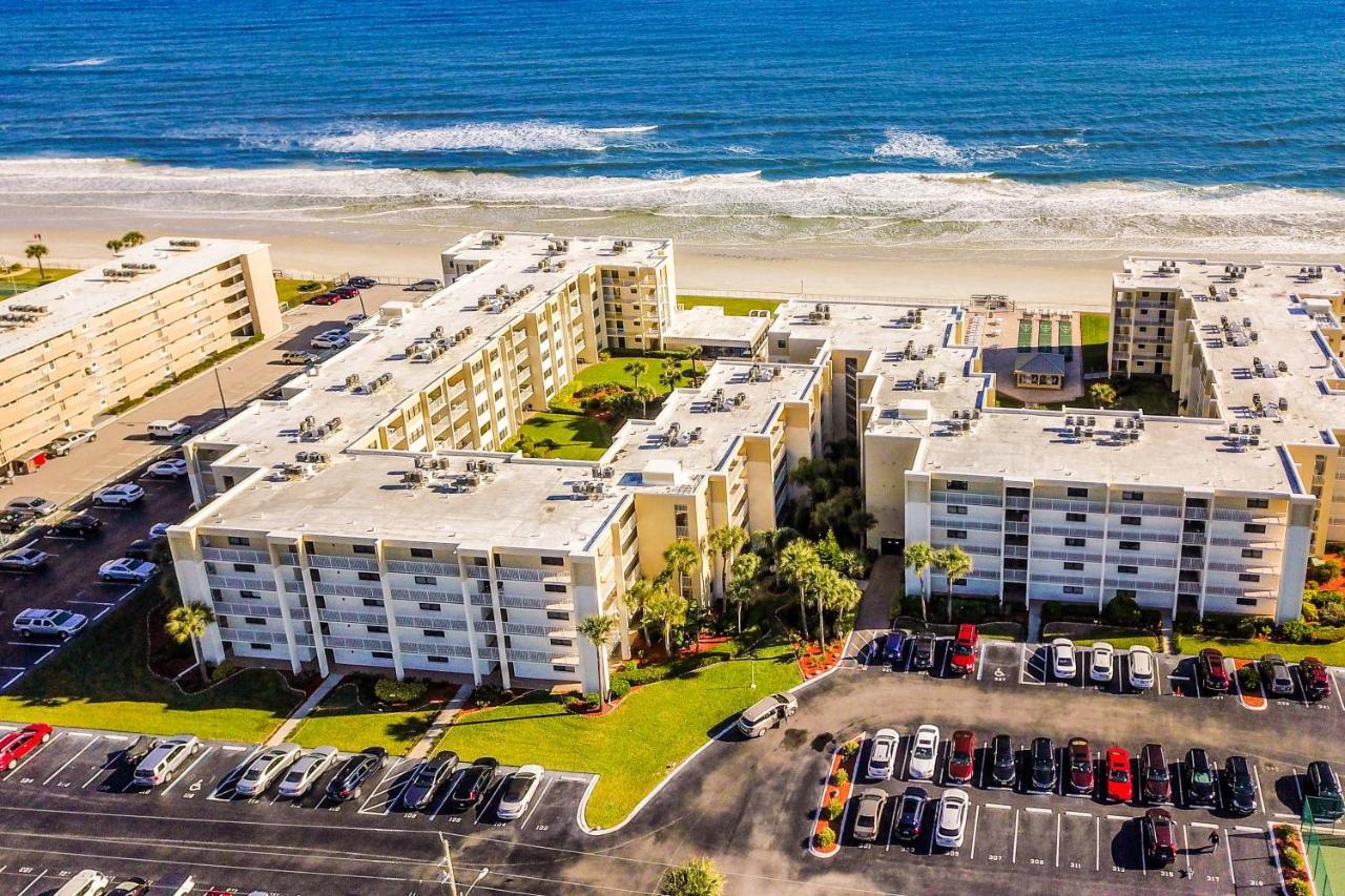 Apartment Castle Reef New Smyrna Beach