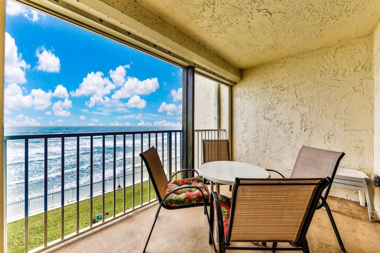 Castle Reef Apartment