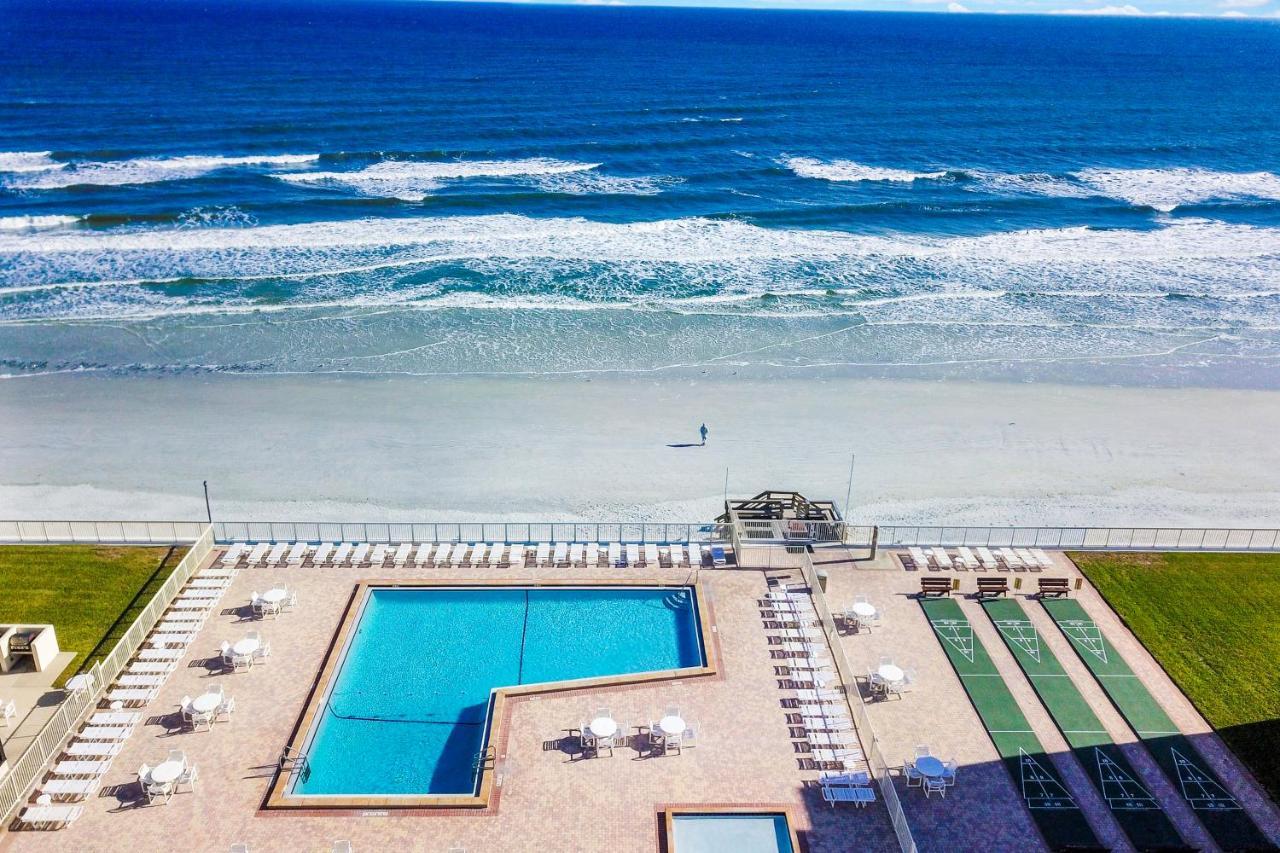 Apartment Castle Reef New Smyrna Beach