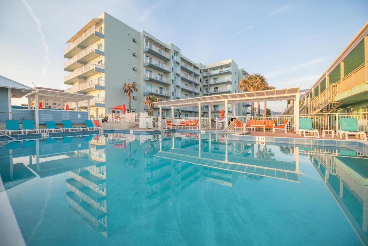Coconut Palms Ii A Ramada By Wyndham New Smyrna Beach