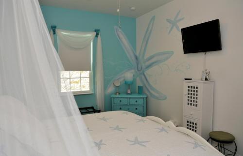 On The Avenue Bed & Breakfast 4*