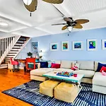 Flamingo Cottage