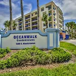 3 Bedroom 2 Bath Oceanwalk Condo With Estuary Views