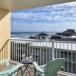 Pt608 - Family Friendly Beachfront 22 Condo - Walk To Shoppingdining