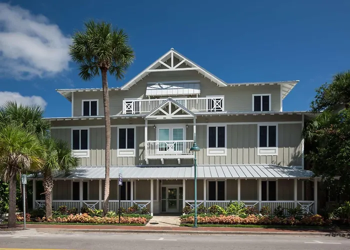 Hampton Inn New Smyrna Beach