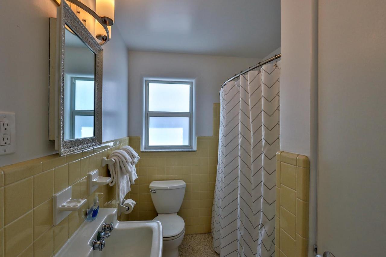 Hotel Ocean Eleven New Smyrna Beach