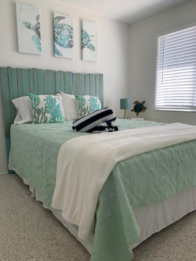 Ocean Eleven Hotel New Smyrna Beach