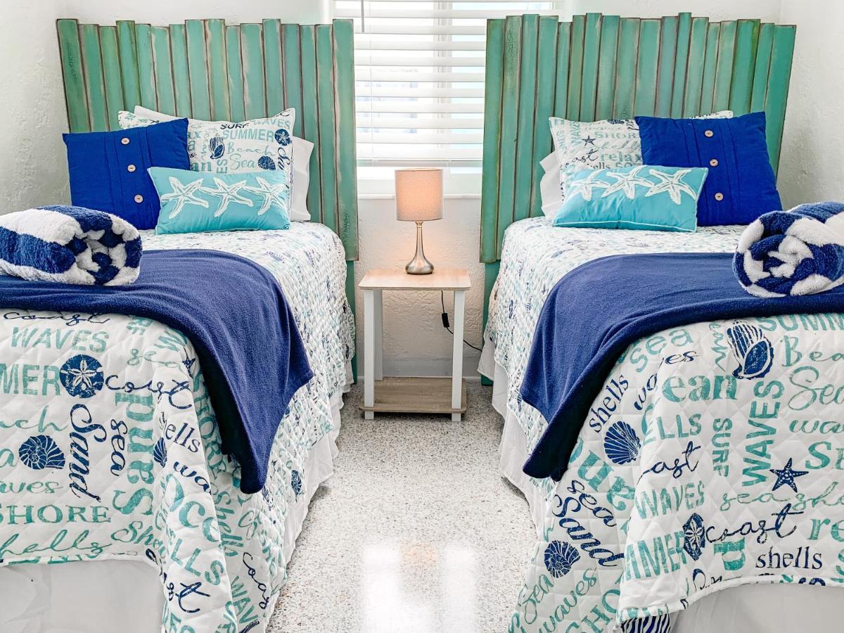 Hotel Ocean Eleven New Smyrna Beach