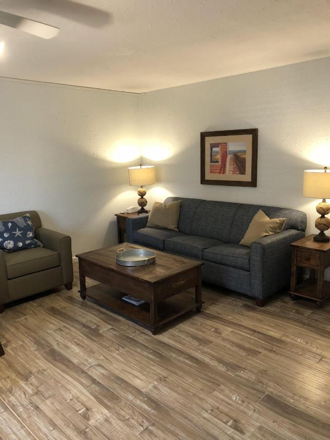 Ocean Club Apartment *