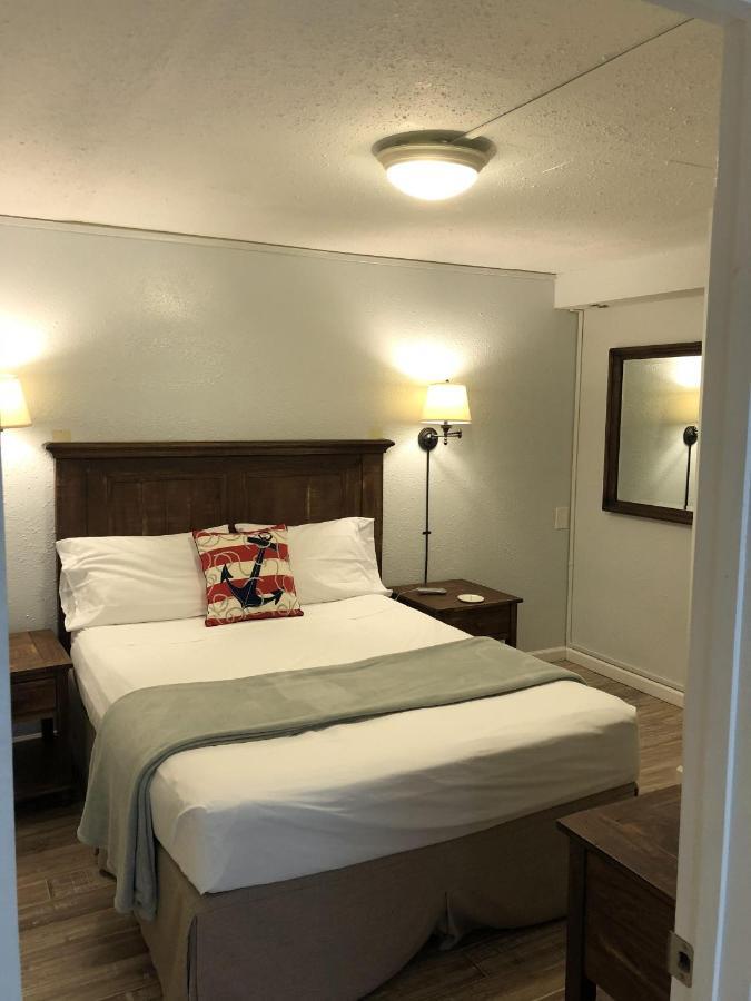 Ocean Club Apartment *