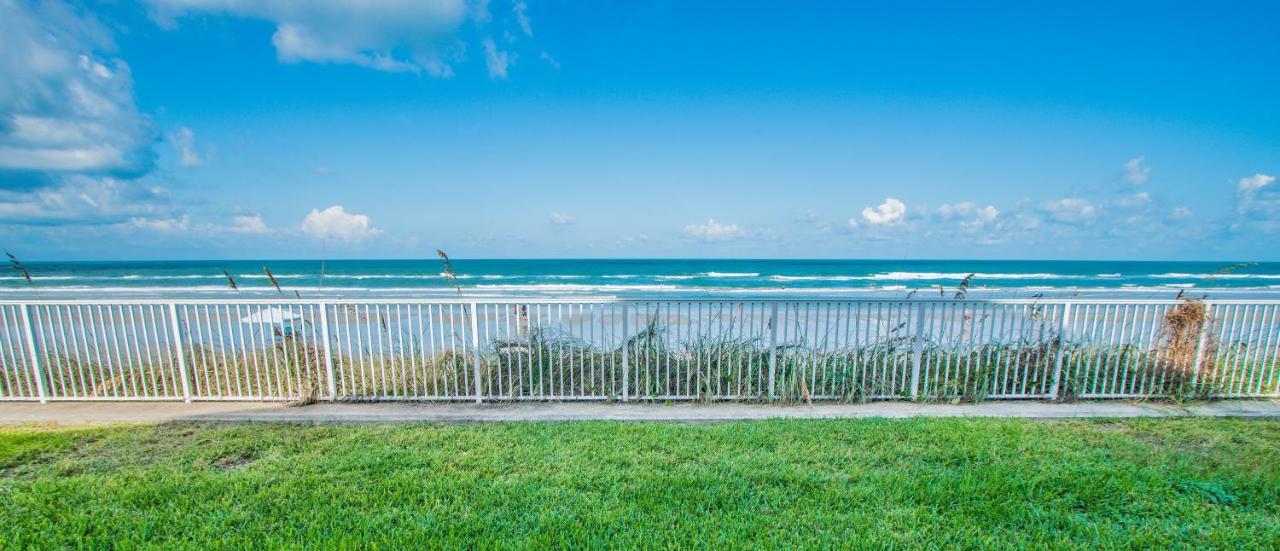 Ocean Club Apartment *