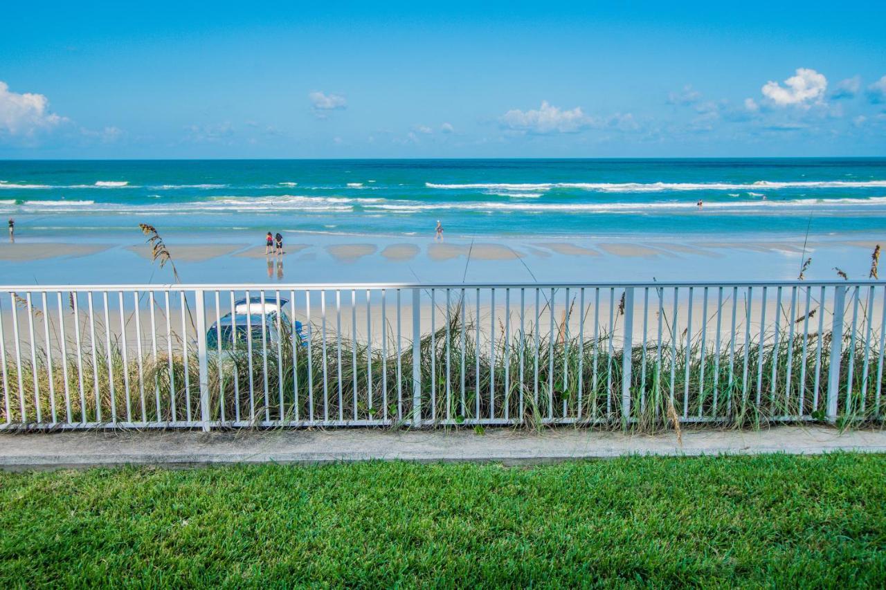 Apartment Ocean Club *
