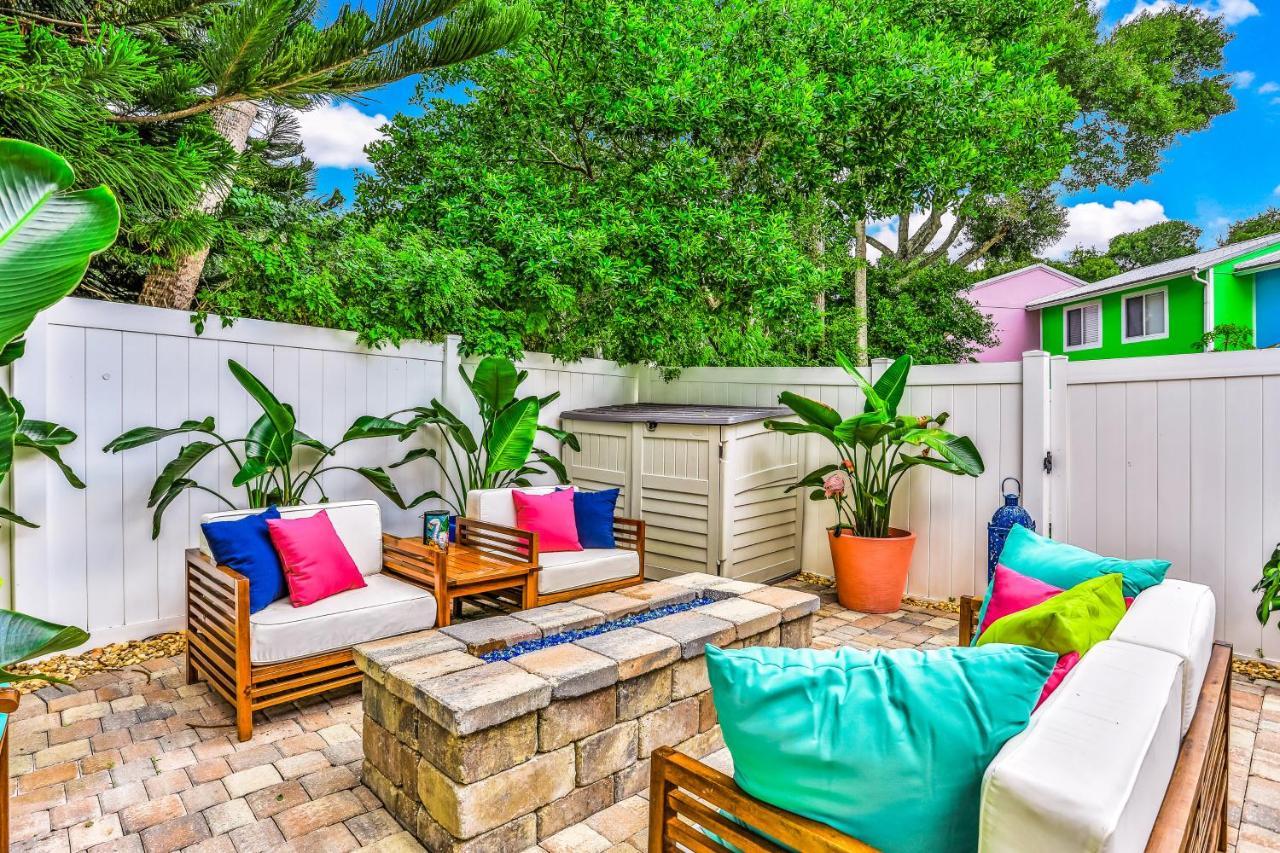 Holiday home Flamingo New Smyrna Beach