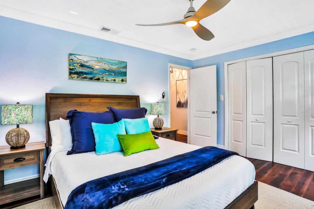 Holiday home Flamingo New Smyrna Beach