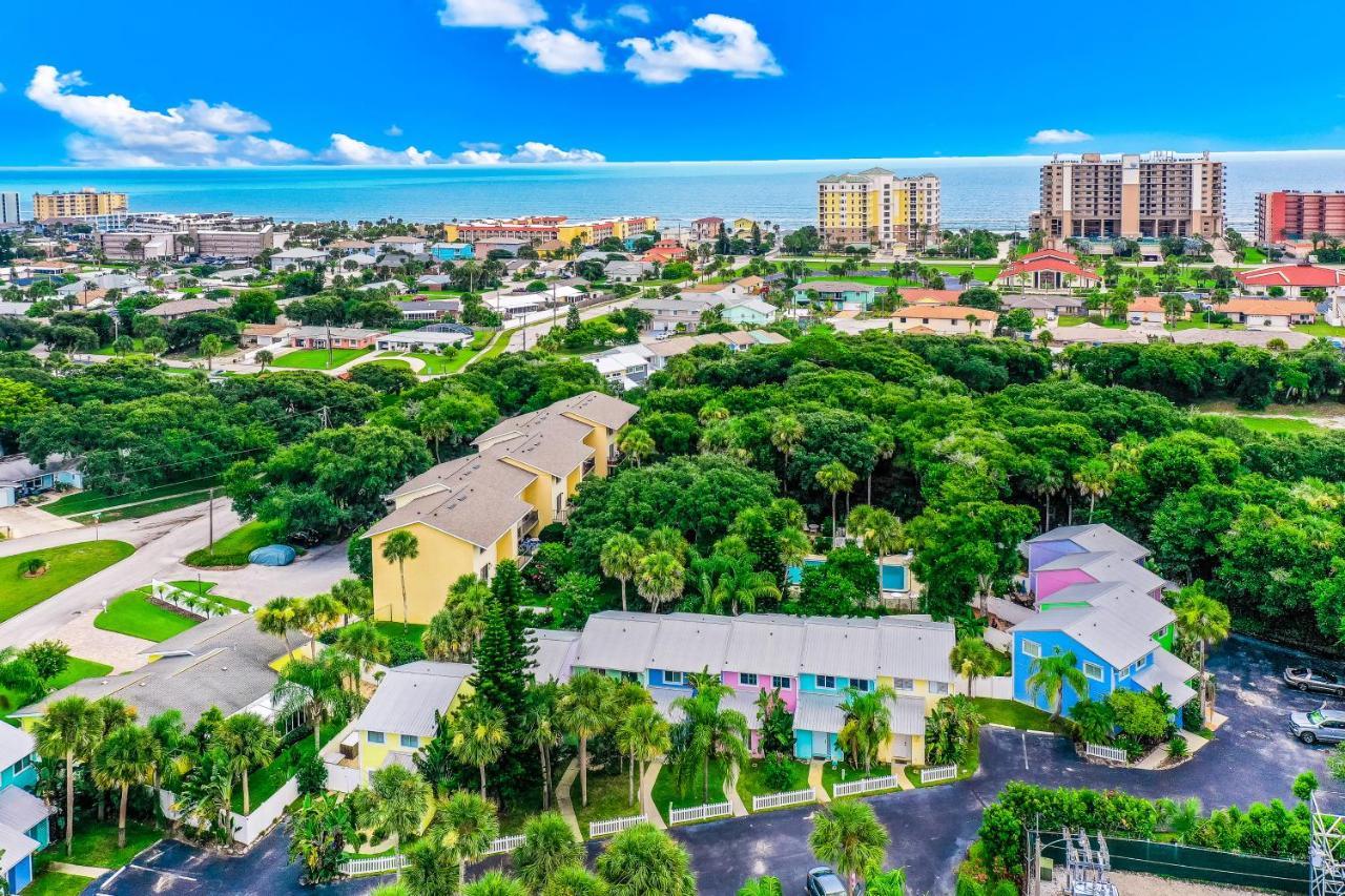 Flamingo Holiday home New Smyrna Beach