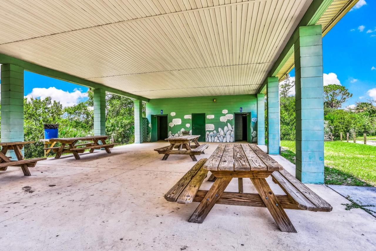 Flamingo Holiday home