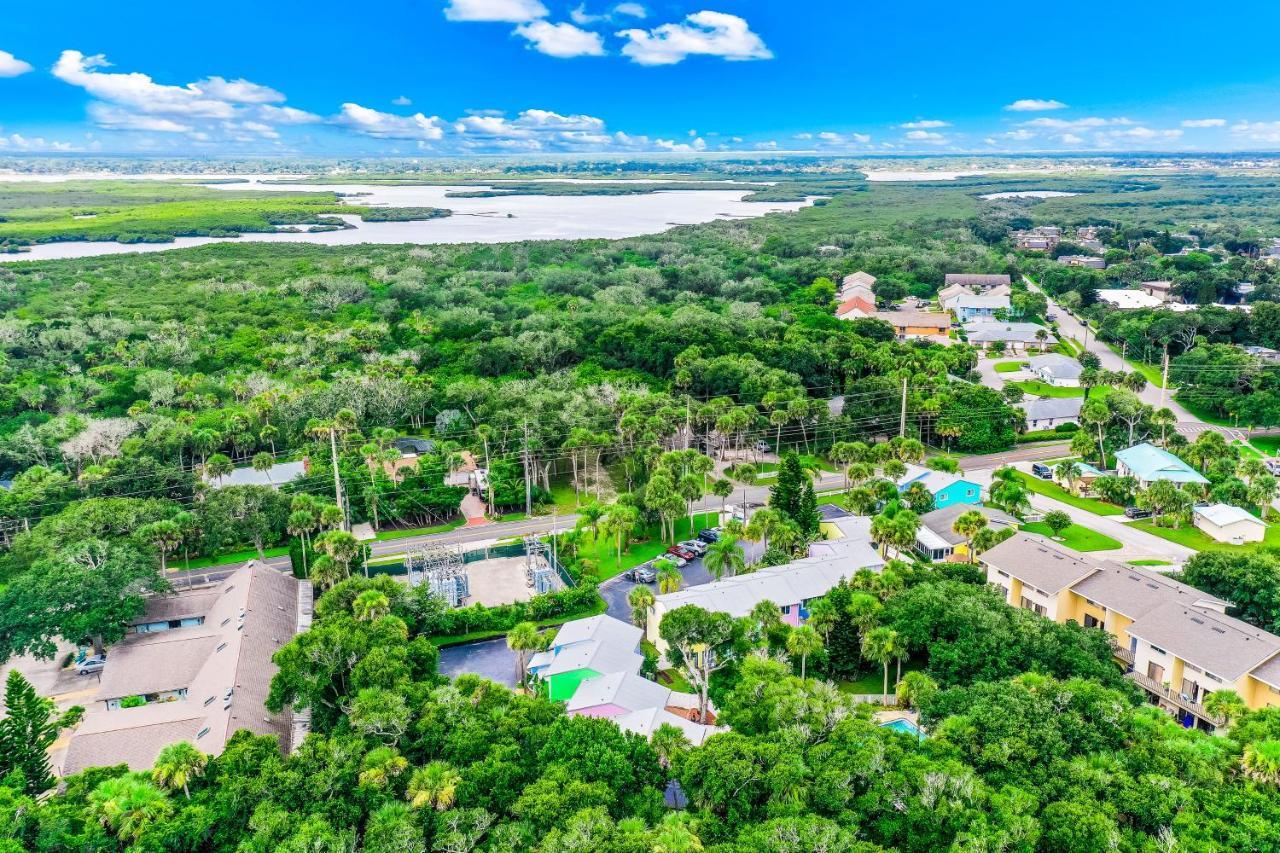 Flamingo Holiday home New Smyrna Beach