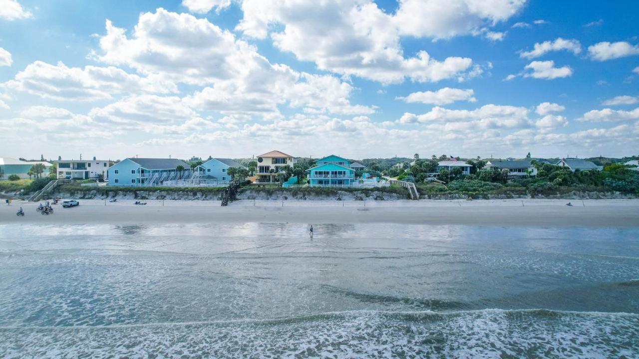 Ocean Club * New Smyrna Beach