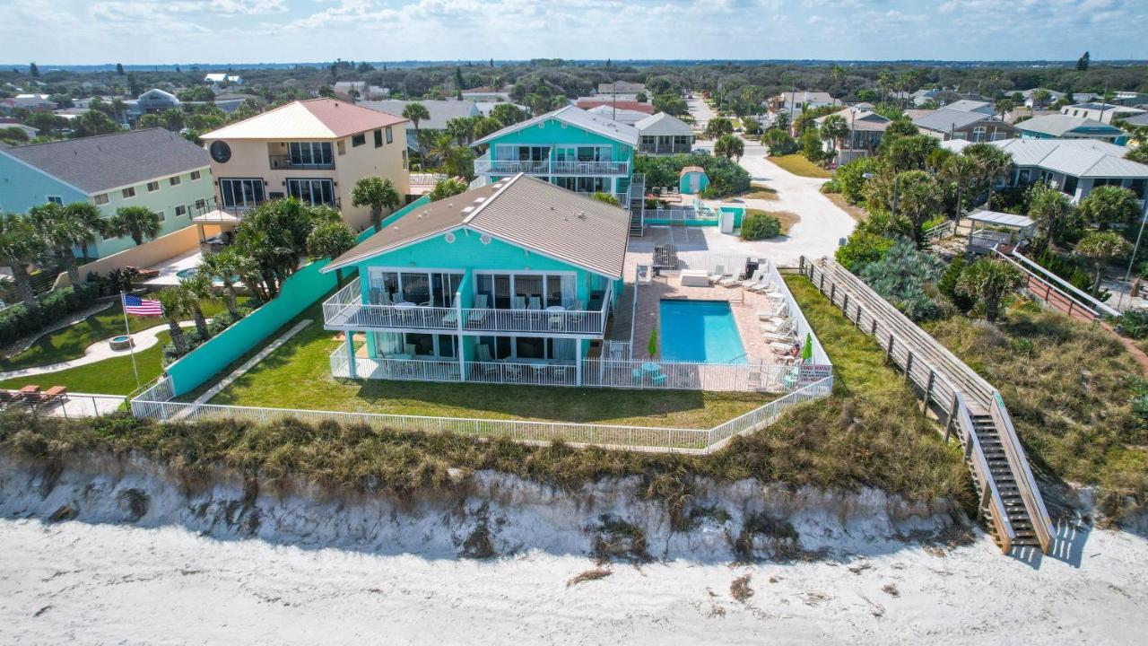 Ocean Club Apartment