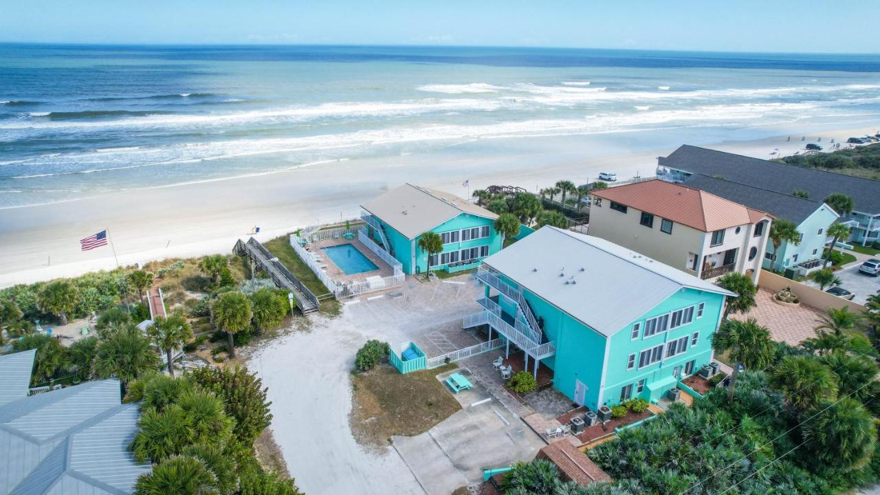 Ocean Club Apartment *