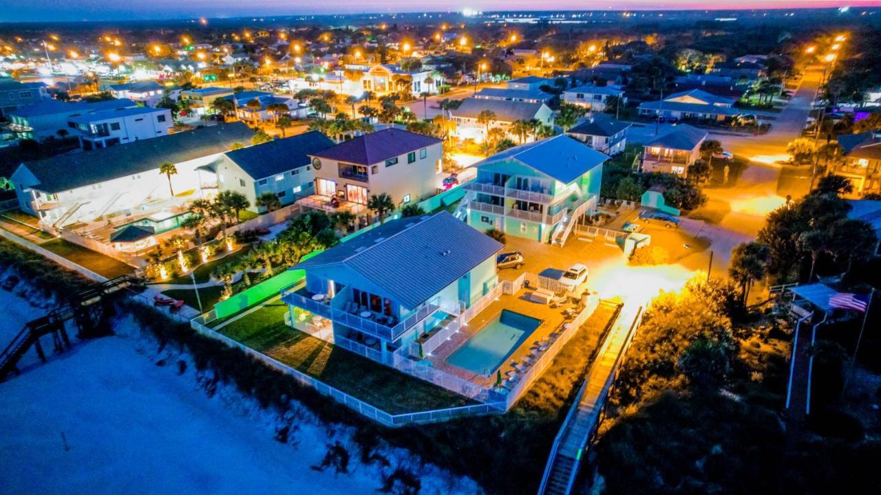 Apartment Ocean Club New Smyrna Beach