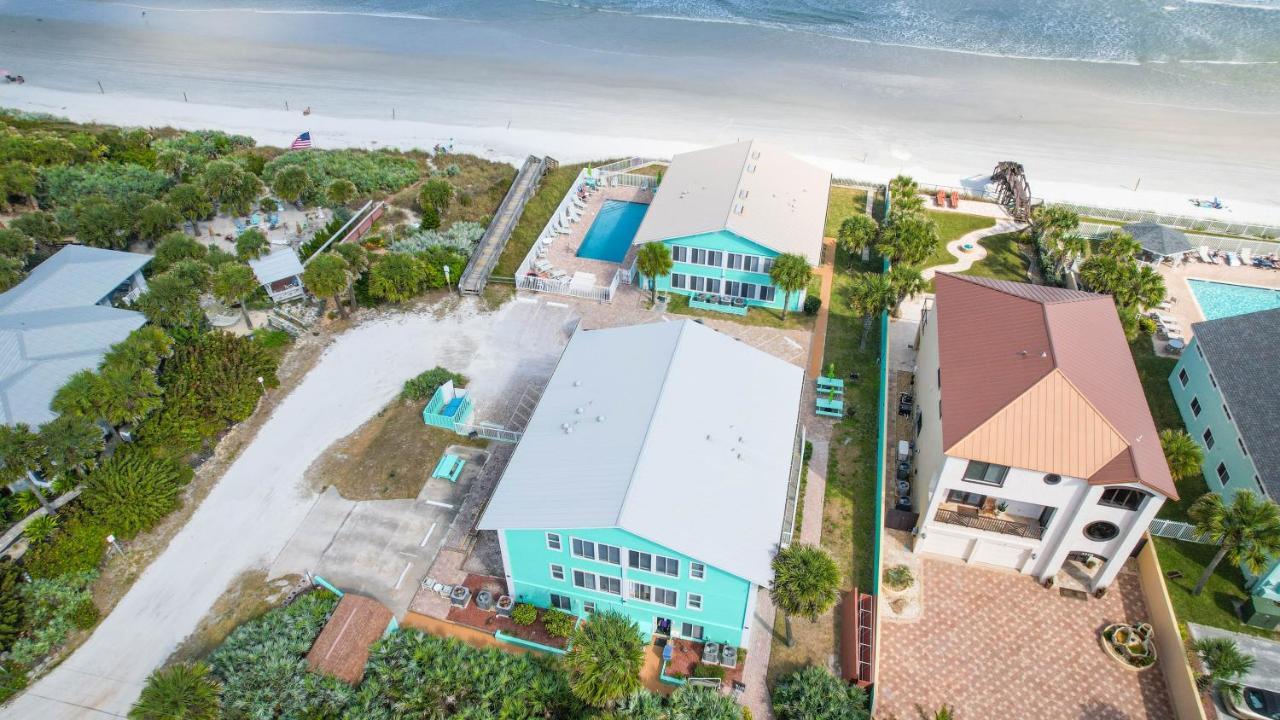Apartment Ocean Club New Smyrna Beach